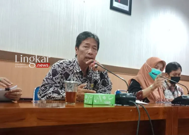 Pemda DIY Pastikan Kasus Antraks Tak Melebar ke Luar Provinsi