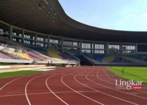 Persiapan Piala Dunia U 17 Stadion Manahan Solo Steril Kegiatan Konser