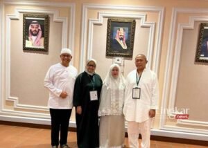 Puan Bertemu Anies Baswedan di Mina Ini yang Dibicarakan
