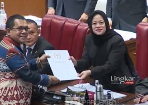 RUU Kesehatan Resmi Disahkan Jadi Undang Undang Hari Ini