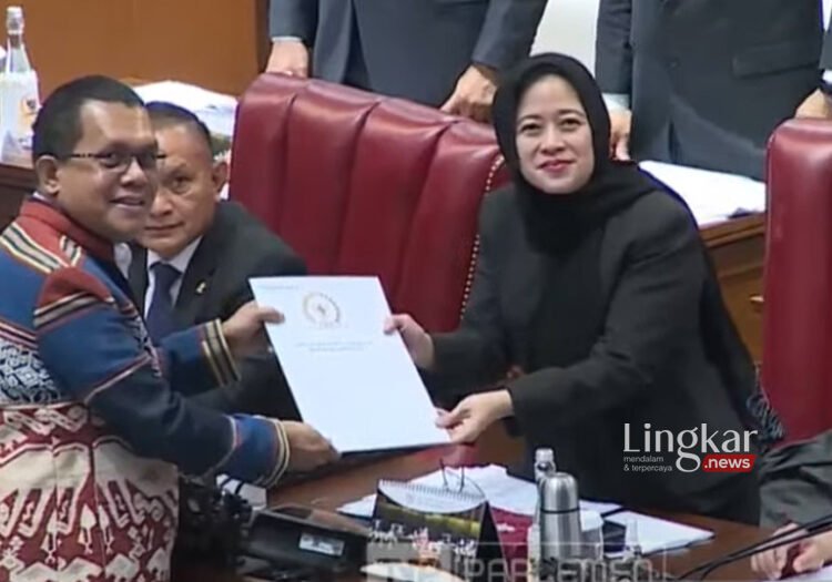 RUU Kesehatan Resmi Disahkan Jadi Undang Undang Hari Ini