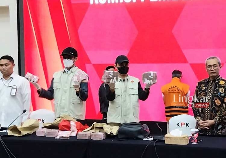 Soal OTT Pejabat Basarnas Novel Baswedan Pimpinan KPK Tak Bertanggung Jawab