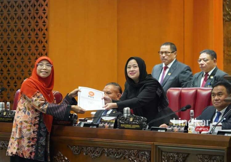 Tak Hanya Demokrat Pengesahan RUU Kesehatan Juga Ditolak PKS