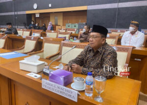 Terkait Layanan Masyair di Armina Dewan Abdul Wachid Desak Kemang Berani Ajukan Ganti Rugi