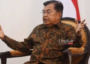 Tolak Wacana Munaslub Jusuf Kalla Menurunkan Muruah Golkar 1