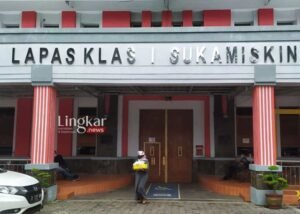 237 Napi Lapas Sukamiskin dapat Remisi HUT RI Ada Setya Novanto dan Imam Nahrawi