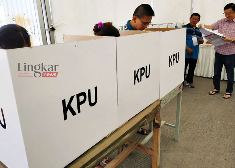 DIY Tertinggi Kelima Indeks Kerawanan Pemilu Tingkat Nasional