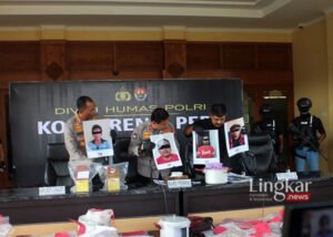 Densus 88 Ungkap Modus Kelompok Teroris di Solo Himpun Dana dari Kotak Amal