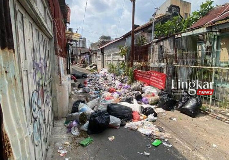 Jogja Darurat Sampah