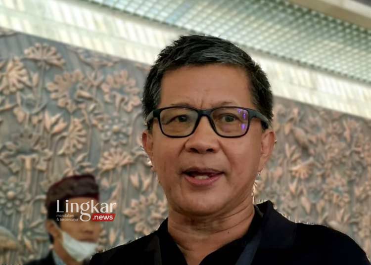 Kasus Rocky Gerung Hina Presiden Jokowi Dilimpahkan ke Bareskrim