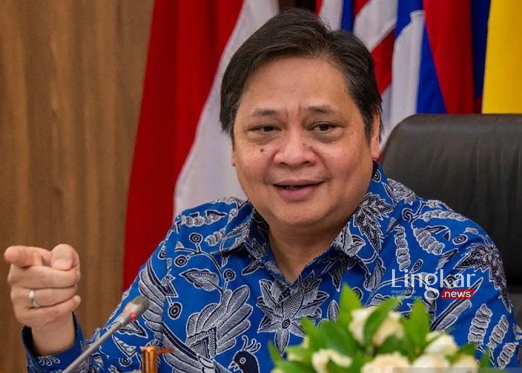 Menko Sebut Sinergi Pemerintah Daerah dan Pusat Dapat Kendalikan Inflasi