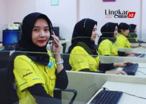 Menuju World Class Company Contact Center PLN Raih 8 Penghargaan di tingkat Asia Pasifik