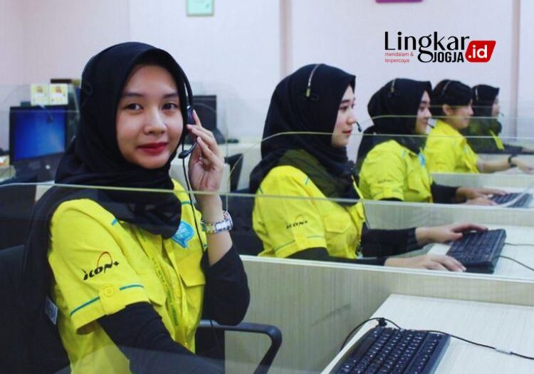 Menuju World Class Company Contact Center PLN Raih 8 Penghargaan di tingkat Asia Pasifik