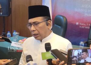 PBNU Siap Tampung Santri Ponpes Al Zaytun bakal Segera Ditutup