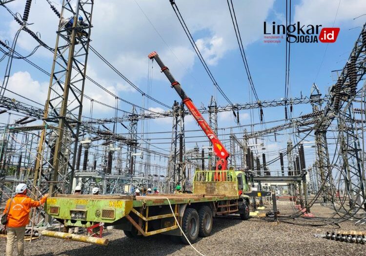 PLN Energize Bus Section Pedan Dorong Geliat Perkonomian di Jawa Tengah