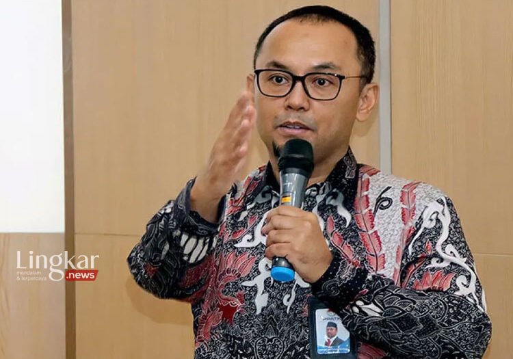 PPATK Temukan Uang Hasil Kejahatan Rp 1 Triliun Masuk ke Parpol