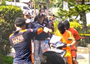 Rekontruksi Kasus Mutilasi Mahasiswa UMY di Sleman
