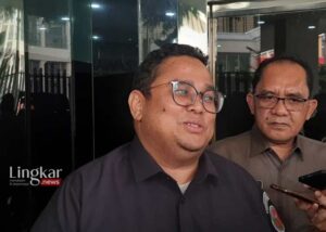 Soal Uang Kejahatan Rp 1 Triliun Masuk Parpol Bawaslu Akui Belum Terima Laporan dari PPATK