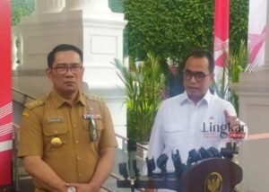 Solusi Kemacetan di Bandung Pemerintah Siapkan 3 Opsi Moda Transportasi