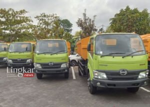 TPA Piyungan Ditutup Pemkab Bantul Terapkan Strategi Cegah Penimbunan Sampah di Tempat Umum
