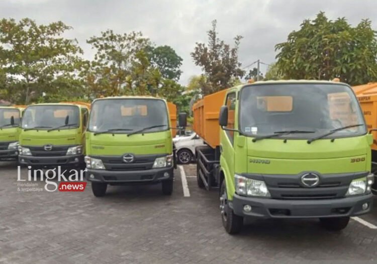 TPA Piyungan Ditutup Pemkab Bantul Terapkan Strategi Cegah Penimbunan Sampah di Tempat Umum