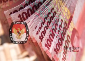 18 Parpol di DIY Setorkan Rekening Dana Kampanye ke KPU