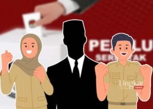 ASN DIY Dilarang Upload Foto Bareng Caleg Pemilu 2024 1