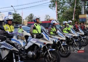 Digelar selama 14 Hari