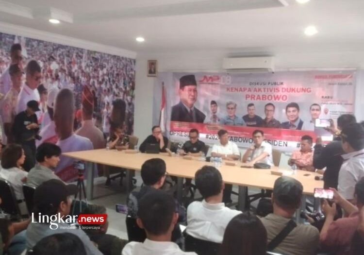 Lepas dari PDIP Budiman Ungkap Alasan Dukung Prabowo di Pilpres 2024