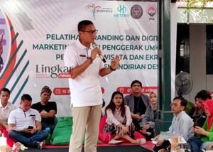 Menparekraf Ajak IPDA Kolaborasi Wujudkan 6