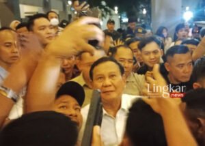Ngaku Sungkan Masukkan SBY dalam Tim Pemenangan