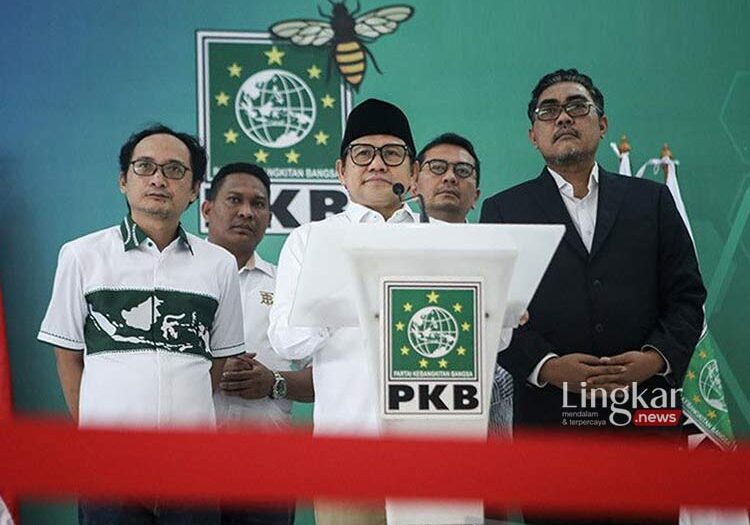 PKB Disebut Berpeluang Besar Hengkang dari Koalisi Prabowo