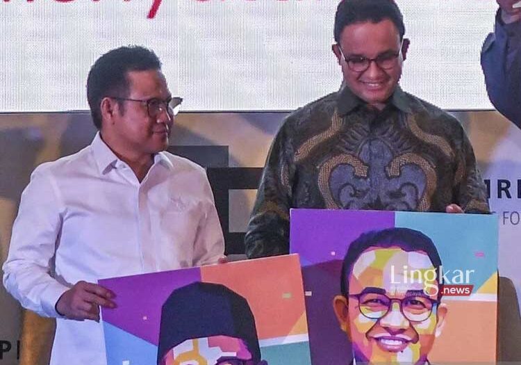 PKB Terima Lamaran NasDem Anies Muhaimin Segera Dideklarasikan