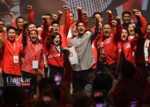 PSI DKI Merasa Tak Lagi Bisa Diremehkan Usai Kaesang Jadi Ketum
