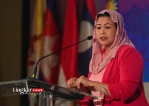 Pengamat Sebut Capres yang Gandeng Yenny Wahid bakal Menang Telak
