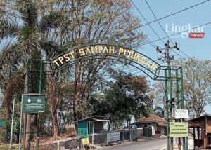 TPST Piyungan Kembali Dibuka