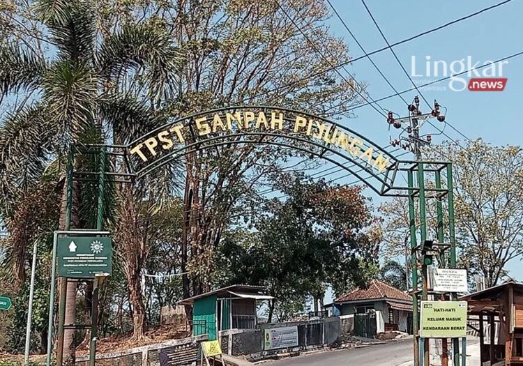 TPST Piyungan Kembali Dibuka