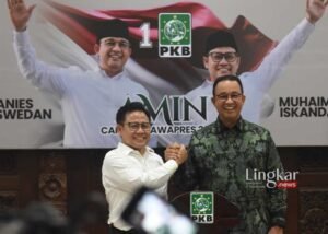Timnas Pemenangan AMIN bakal Dipimpin Kapten Sosoknya Masih Misteri