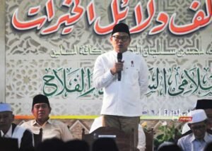 Cak Imin Tes Kesehatan Mandiri KPU RI Tegaskan Harus Periksa Ulang