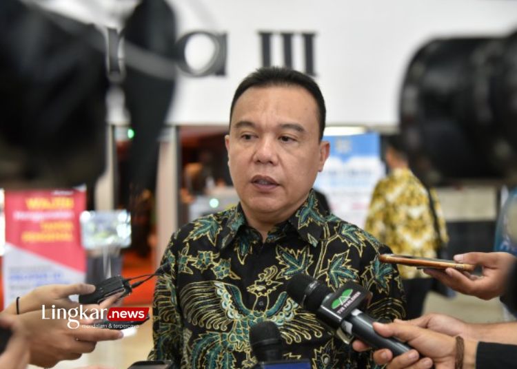 Gerindra Beri Respons Soal PDIP Tutup Peluang Duet Prabowo Ganjar