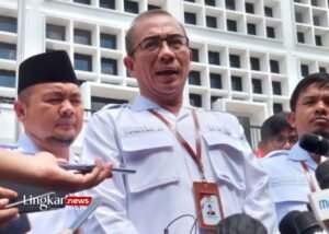 KPU Izinkan Kampanye di Lembaga Pendidikan Tapi Ada Syaratnya