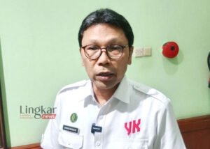 Lama Dilanda Kekeringan
