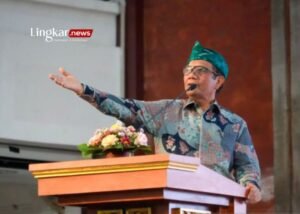Mahfud MD Ingatkan Peserta Pemilu 2024 Tak Sebarkan Kampanye Hitam