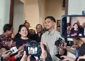 Puan Sebut Komunikasi dengan PSI Sudah Cocok dan Tepis Isu PDIP Sombong