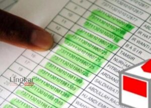 204 Juta Data Pemilih Pemilu 2024 Diduga Bocor Dibobol Hacker