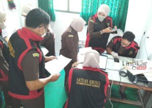 Dugaan Korupsi Tanah Kas Desa