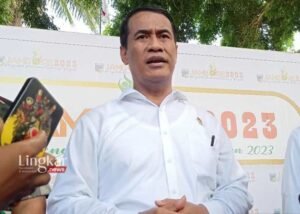 Indonesia Berpeluang Impor Beras 5 Juta Ton Tahun Depan