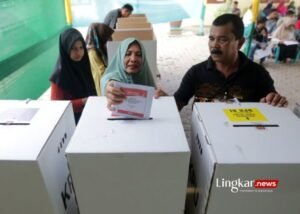 Kemenkopolhukam Ungkap 10 Potensi Kerawanan Pemilu 2024
