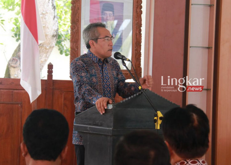 Pembangunan IPLT Trimulyo Ditolak Warga
