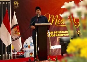 Peserta Pemilu 2024 di Jatim Tak Boleh Pasang APK di Area Terlarang